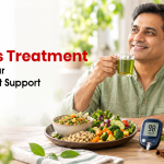 Diabetes Treatment in Laxmi Nagar | Ayurvedic Diet Support