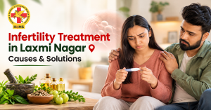 Infertility Treatment in Laxmi Nagar