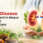 Kidney Disease Management in Mayur Vihar Delhi: Causes & Care