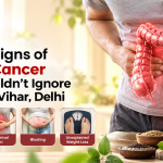 7 early signs of colon cancer you shouldn’t ignore in Mayur Vihar, Delhi