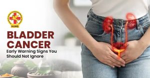 Bladder cancer