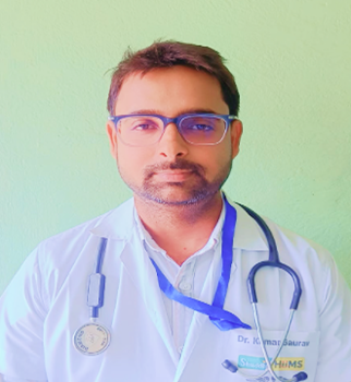 Dr. Kumar Gaurav