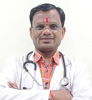 Dr.lukesh pilare