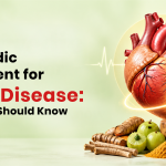 Ayurvedic Treatment for Heart Disease: What You Should Know