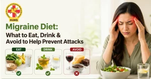 Migraine Diet What to Eat, Drink & Avoid to Help Prevent Attacks
