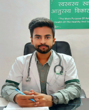 Dr. Priyanshu