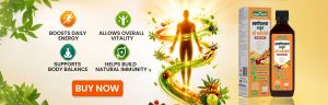 seabuckthorn juice for energy and immunity