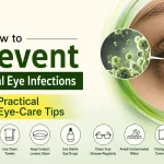 How to Prevent Fungal Eye Infections: 10 Practical Eye Care Tips