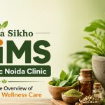 Jeena Sikho HiiMS Ayurvedic Noida Clinic: Complete Overview of Services & Wellness Care
