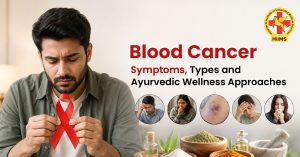 blood cancer symptoms