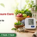Blood Pressure Care in Patiala: Natural Ways to Stay Healthy
