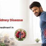 Chronic Kidney Disease (CKD): Symptoms & Treatment in Ayurveda