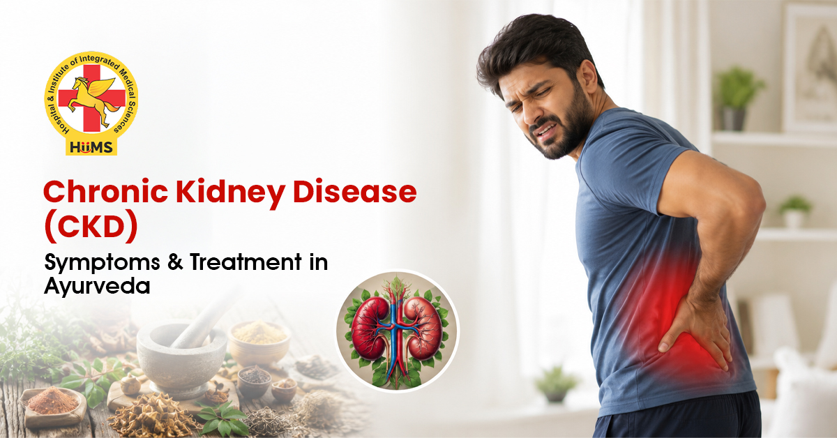 Chronic Kidney Disease