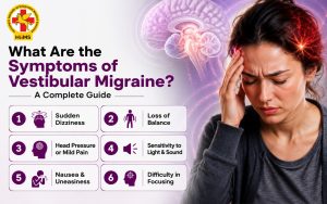 Vestibular Migraine Symptoms Signs, Causes & Migraine Treatment Guide