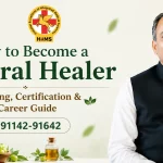 How to Become a Natural Healer: Training, Certification & Career Guide