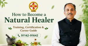 How to Become a Natural Healer