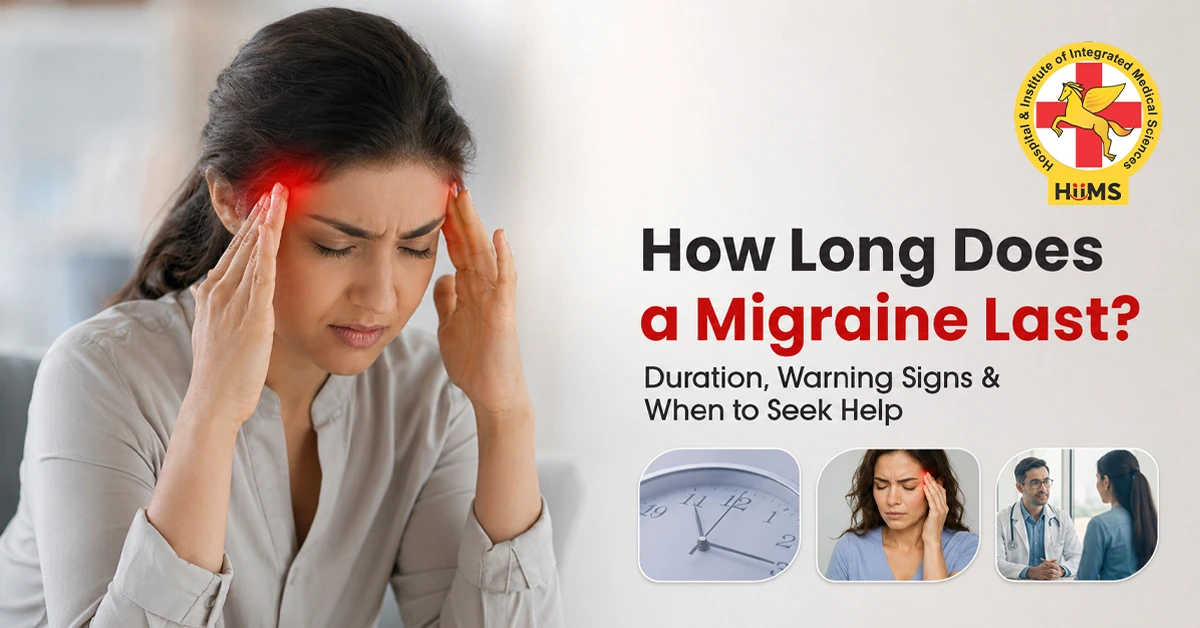 How Long Does a Migraine Last