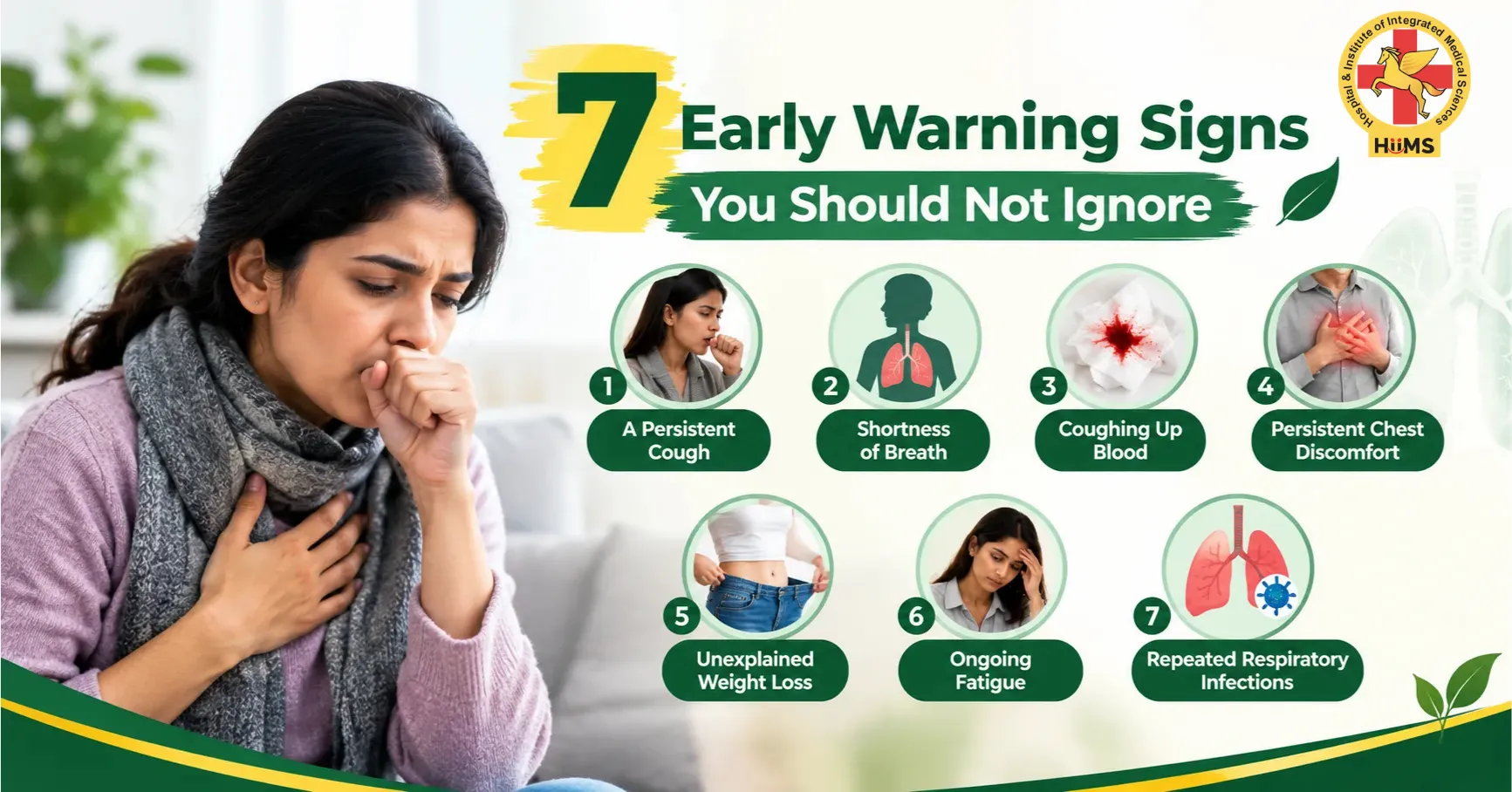 7 Practical Ways to Protect Your Health During High Pollution