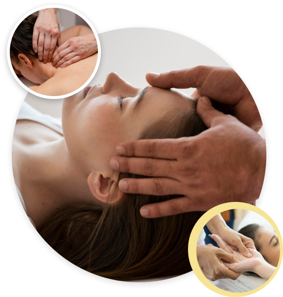 Acupressure