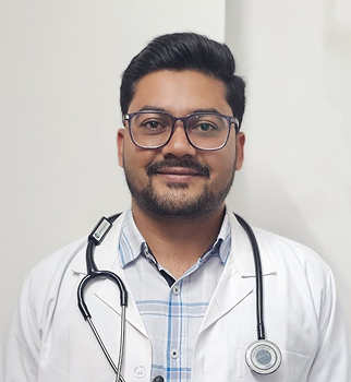 Dr.Naresh gugar