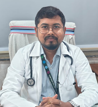 Dr Avinash