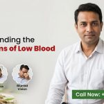 Understanding the Symptoms of Low Blood Pressure