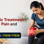 Effective Ayurvedic Treatment for Joint Pain and Stiffness