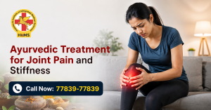 ayurvedic treatment for joint pain