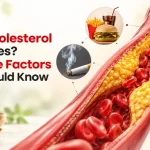 Why Cholesterol Increases? Lifestyle Factors You Should Know