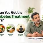 Where Can You Get the Best Diabetes Treatment in Rewari?