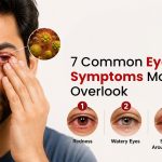 7 Common Eye Allergy Symptoms Most People Overlook