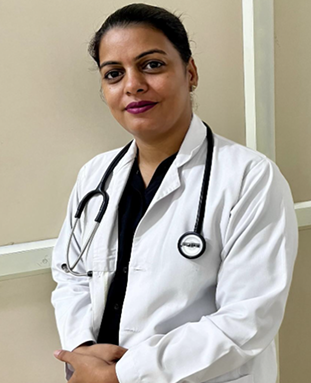Dr. Suman