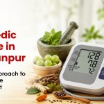Ayurvedic BP Care in Saharanpur: A Natural Approach to Blood Pressure Management