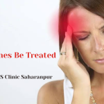 Can Migraines Be Treated Naturally? Jeena Sikho HiiMS Clinic Saharanpur's Ayurvedic Approach