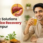 Ayurvedic Solutions for Jaundice Recovery in Saharanpur