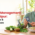 Diabetes Management in Sambalpur: Diet, Lifestyle & Ayurvedic Care