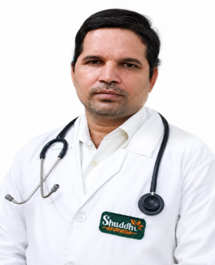 Dr sarvjeet kumar singh
