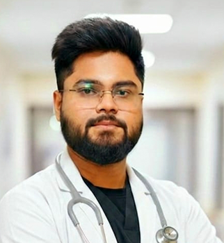 Dr Sourabh  Saha