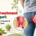 Piles Treatment in Siliguri: Symptoms, Causes & Ayurvedic Care