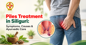 Piles-Treatment-in-Siliguri-Symptoms,-Causes-&-Ayurvedic-Care