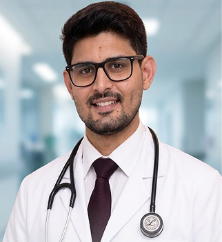 Dr. Sachin Pareek