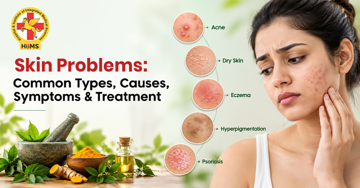 Skin-Problems-Common-Types,-Causes,-Symptoms-&-Treatment