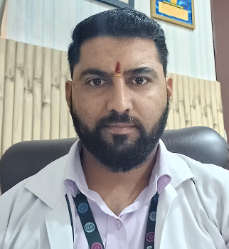 Dr Neeraj