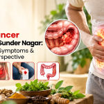 Colon Cancer Causes in Sunder Nagar: Risk Factors, Symptoms & Ayurvedic Perspective