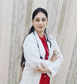 Dr. Preeti Sharma