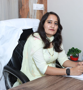 Sakshi Dr.
