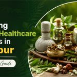 Exploring Natural Healthcare Services in Zirakpur: A Complete Guide
