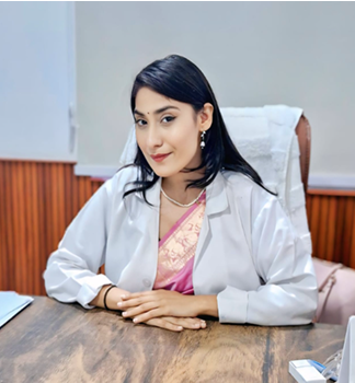 Dr Medha