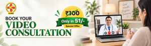 Book Your VOPD NOW 