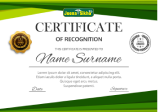 NHP-Certificate